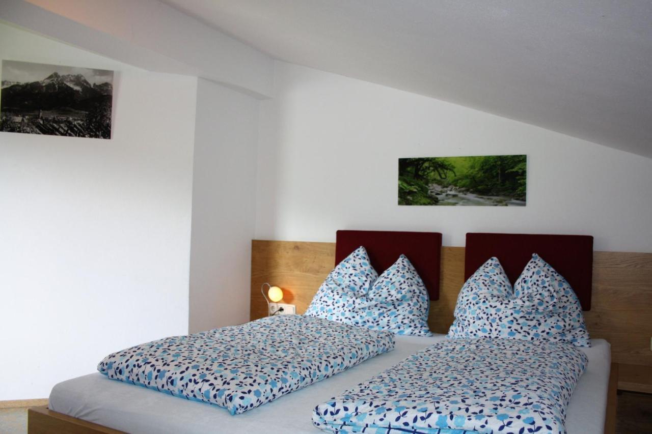 Villa Stockingbauer à Leogang Extérieur photo
