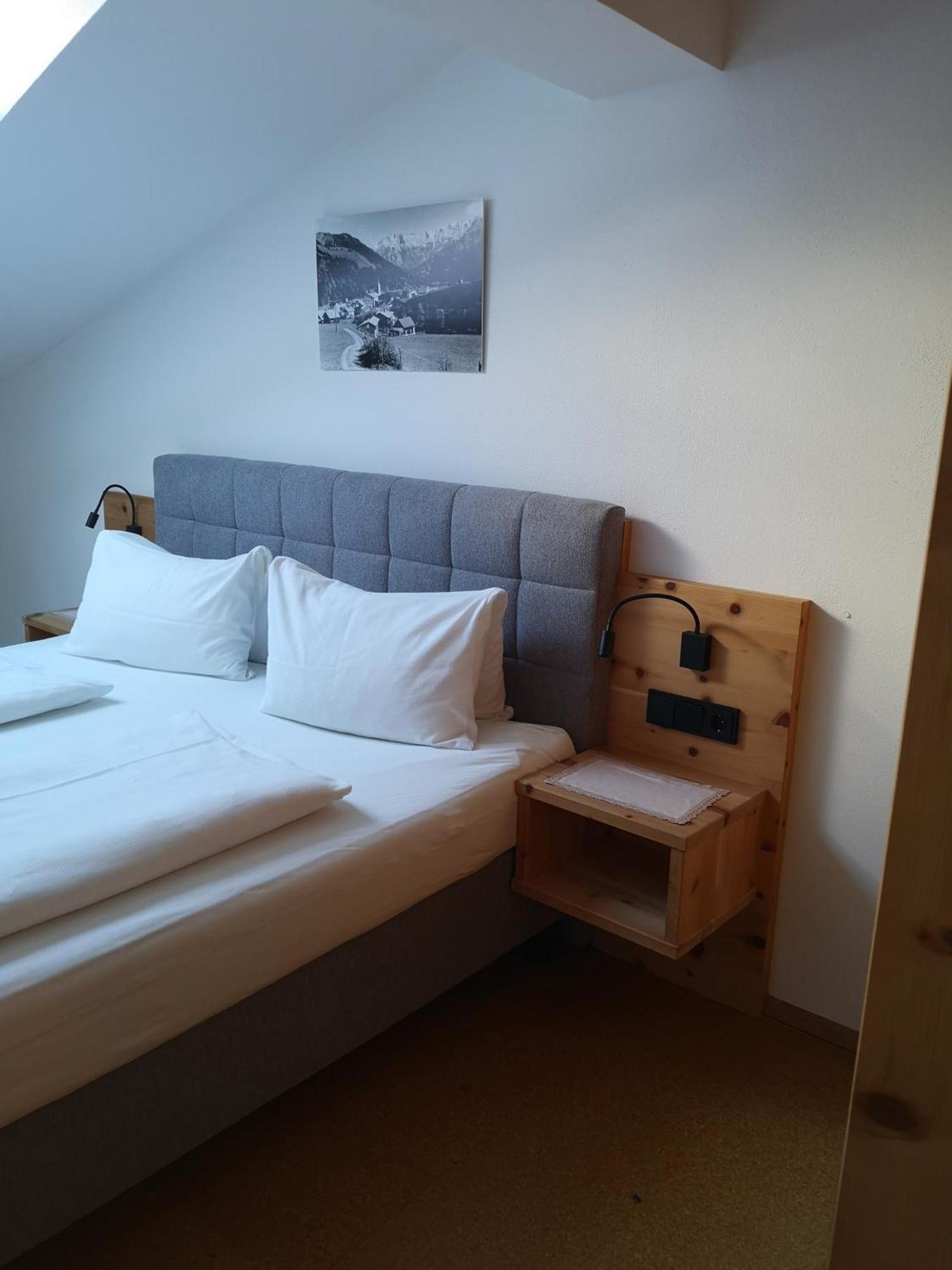 Villa Stockingbauer à Leogang Extérieur photo