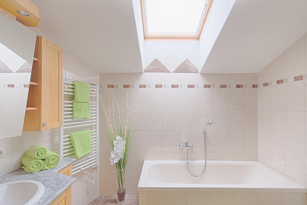 Villa Stockingbauer à Leogang Extérieur photo