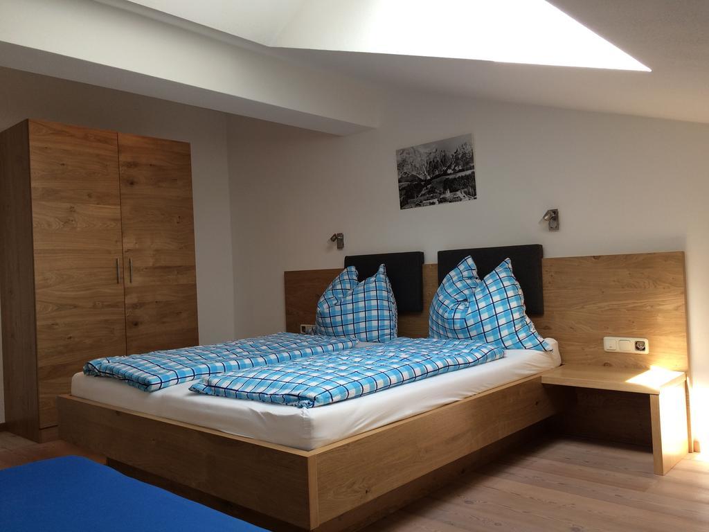 Villa Stockingbauer à Leogang Extérieur photo