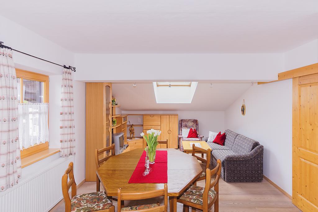 Villa Stockingbauer à Leogang Extérieur photo